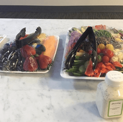 Foodie And Diet